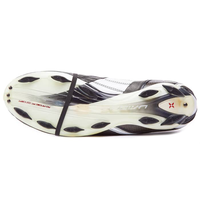 2004 Umbro Sample XAI MK IV-A Football Boots *As New* FG 8