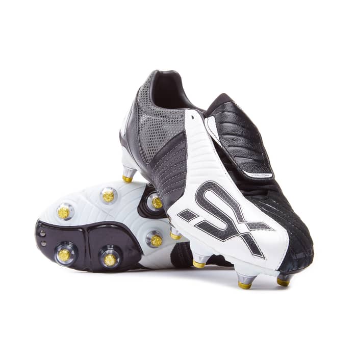 2008 Umbro SX-Valor-A Football Boots *In Box* SG 8