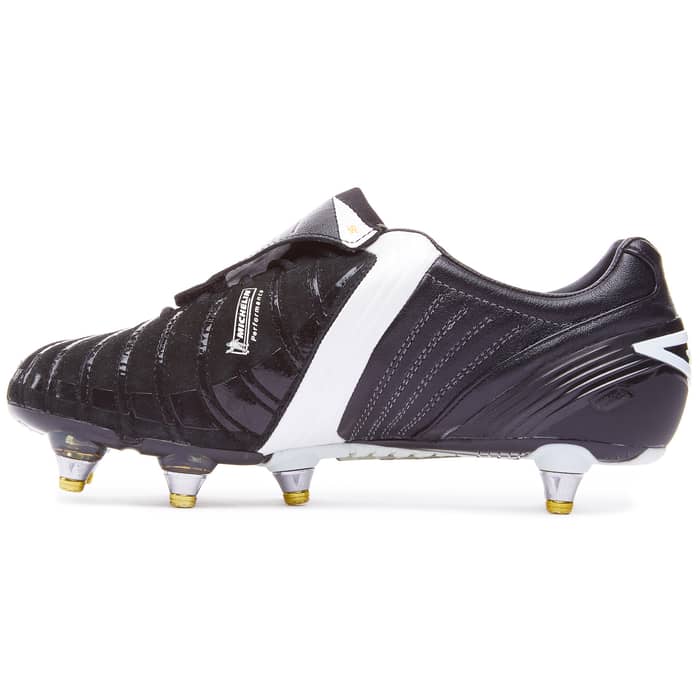 アンブロ　SX-VALOR UMBRO SX VALOR - LASER BLUE