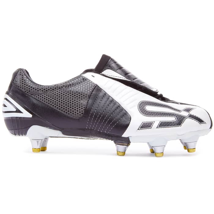 2008 Umbro SX-Valor-A Football Boots *In Box* SG 8