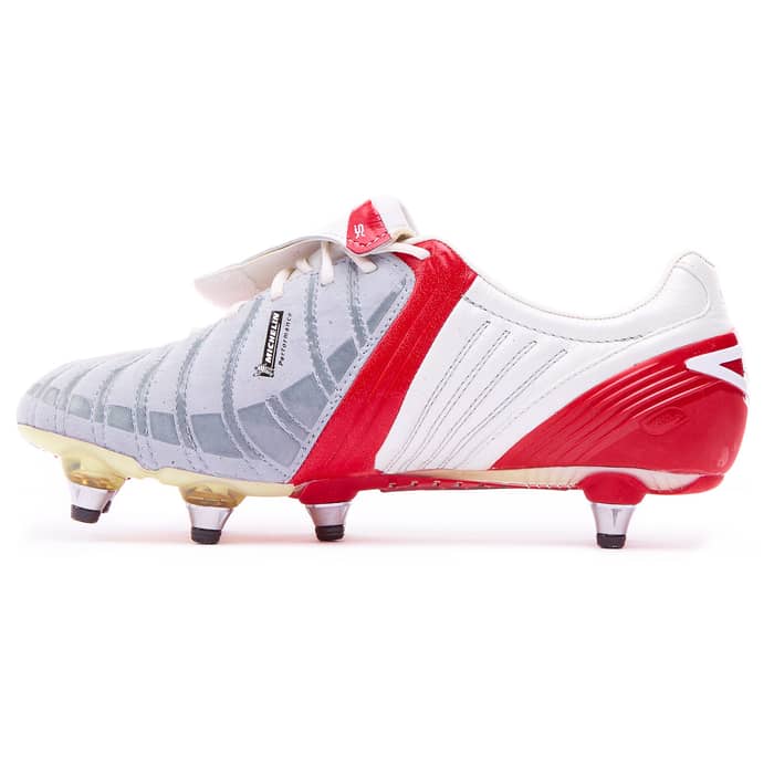 2008 Umbro SX-Valor-A Football Boots *In Box* SG 7½