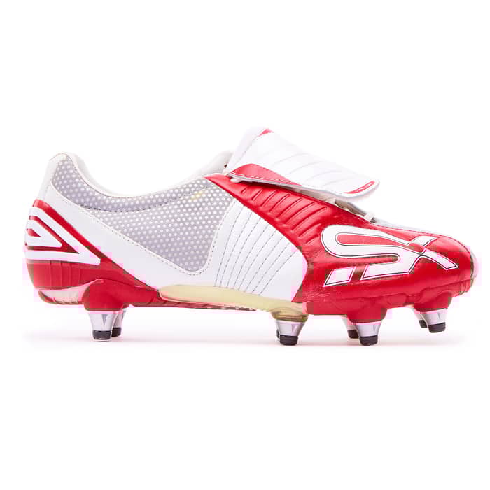 2008 Umbro SX-Valor-A Football Boots *In Box* SG 7½