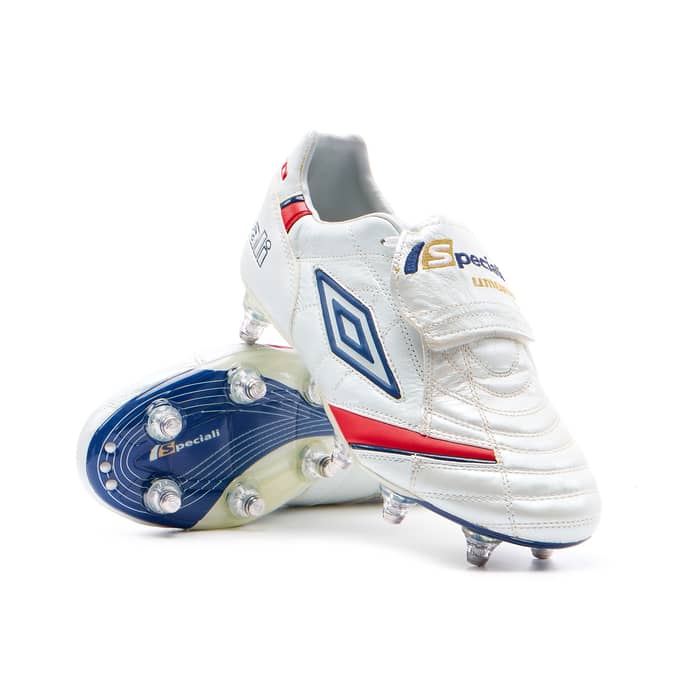 2008 Umbro Speciali ANA-A KTK Football Boots *In Box* SG 8½