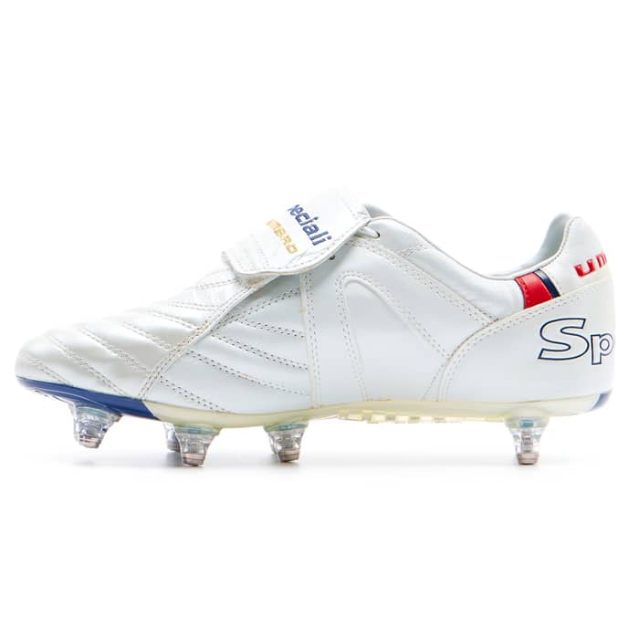 2008 Umbro Speciali ANA-A KTK Football Boots *In Box* SG 8½