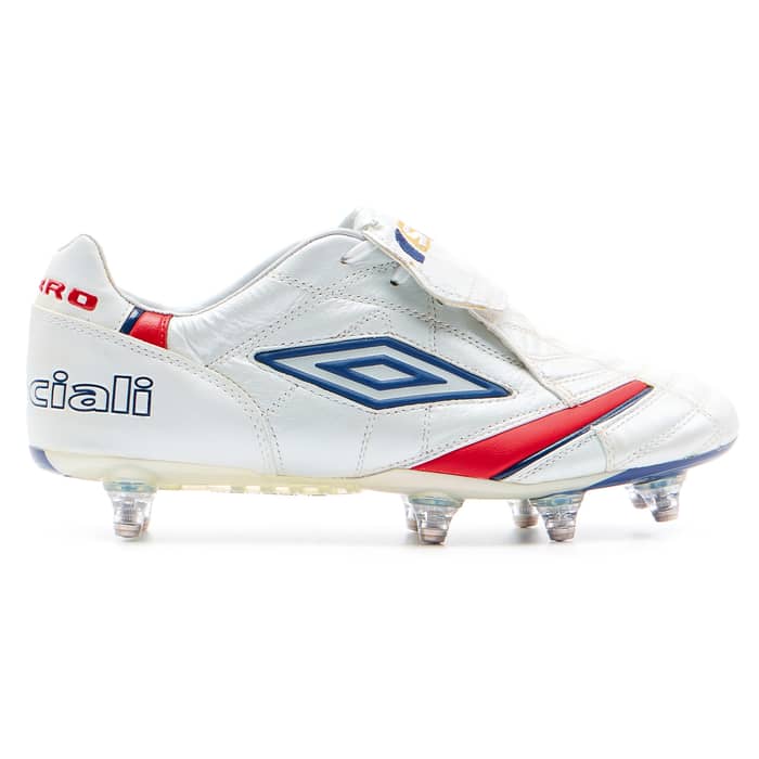 2008 Umbro Speciali ANA-A KTK Football Boots *In Box* SG 8½