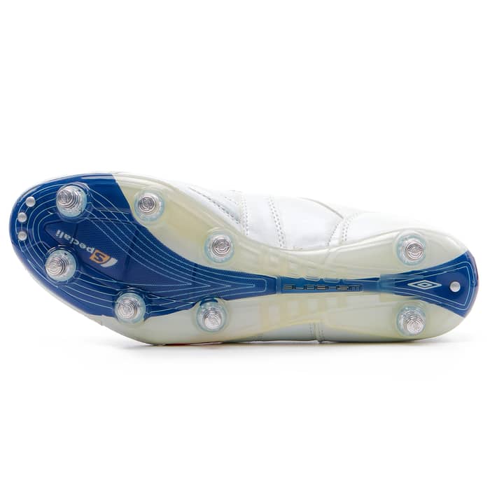 2008 Umbro Speciali ANA-A KTK Football Boots *In Box* SG 8½