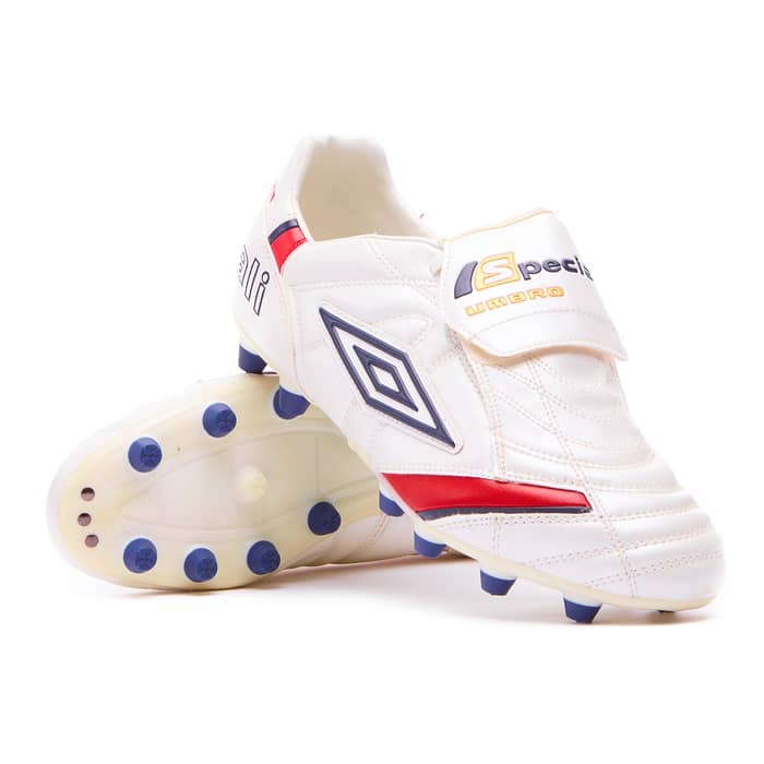 2007 Umbro Speciali 07 LGE-A Football Boots *As New* HG 10