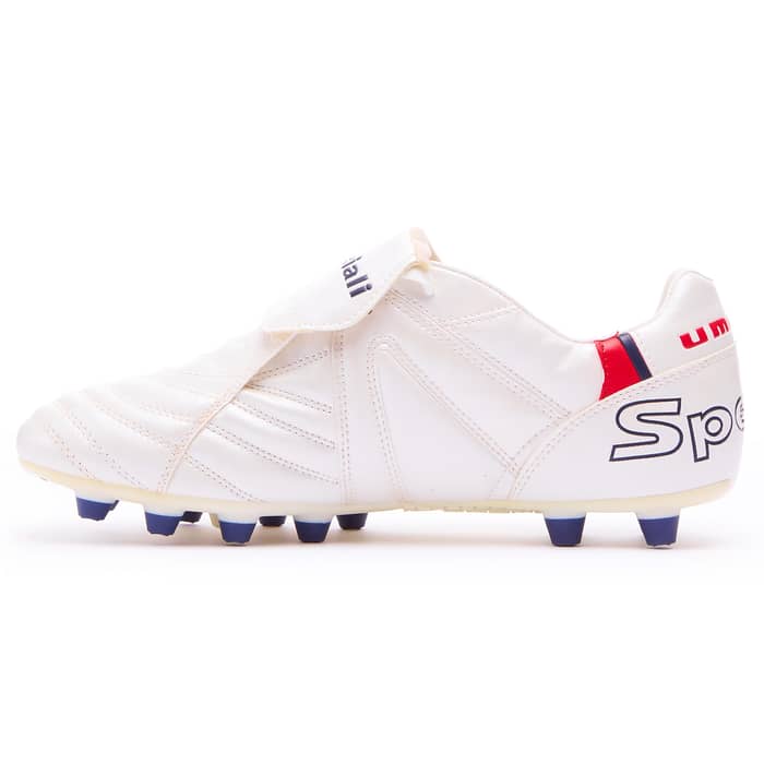 2007 Umbro Speciali 07 LGE-A Football Boots *As New* HG 10