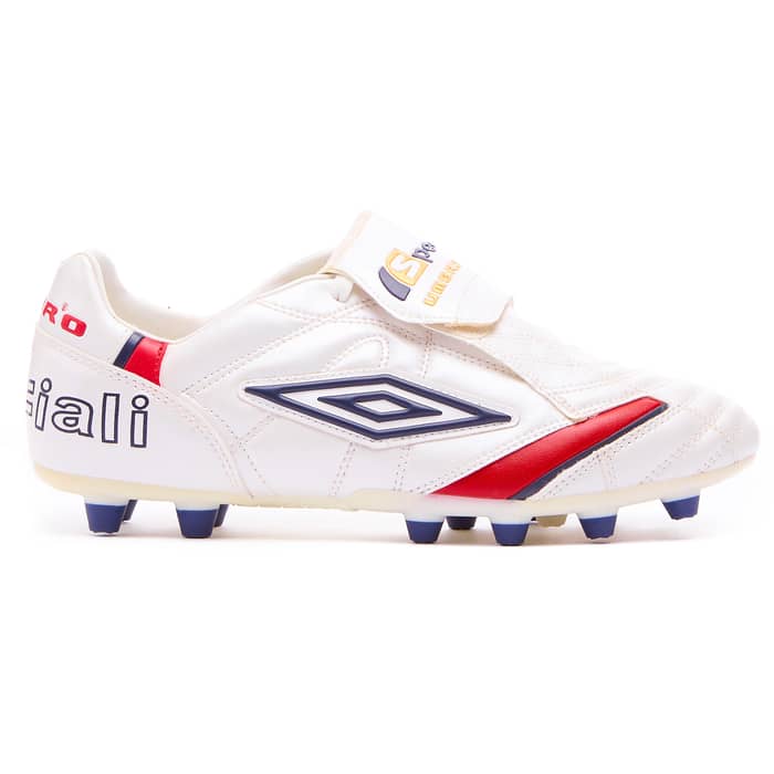 2007 Umbro Speciali 07 LGE-A Football Boots *As New* HG 10