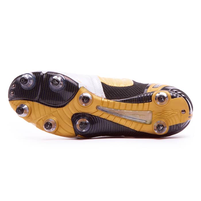 2008 Umbro SX-Valor II-A Football Boots *In Box* SG 6½