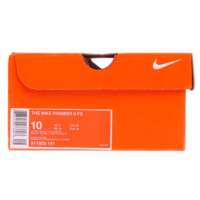 2017 Nike Premier II Football Boots *In Box* FG 9