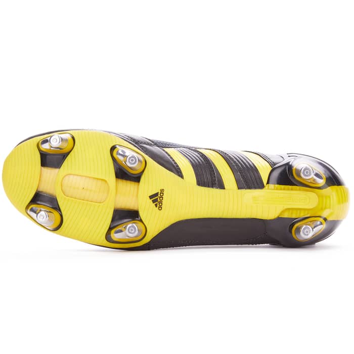 2010 adidas Player Issue Predator X Football Boots (Morten Gamst Pedersen) SG 7½