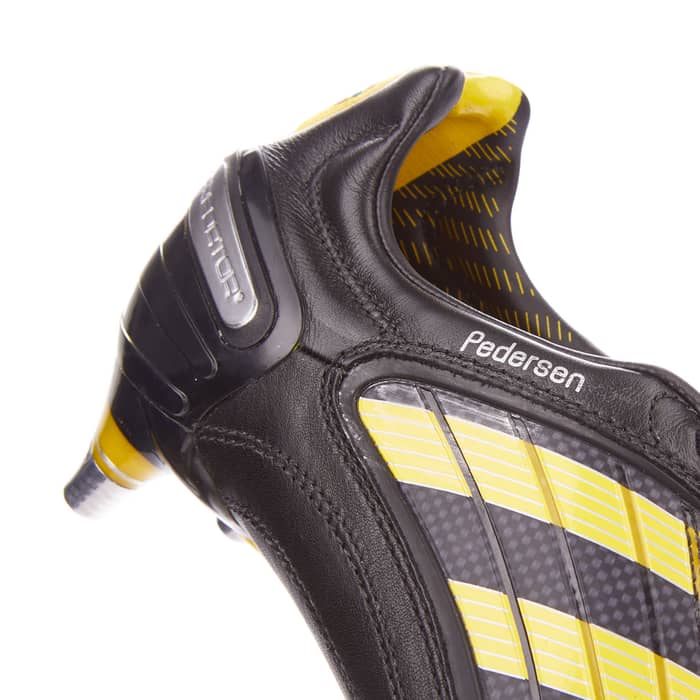 2010 adidas Player Issue Predator X Football Boots (Morten Gamst Pedersen) SG 7½