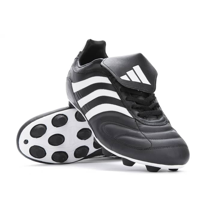 2001 adidas Koresco Football Boots *In Box* HG 11½