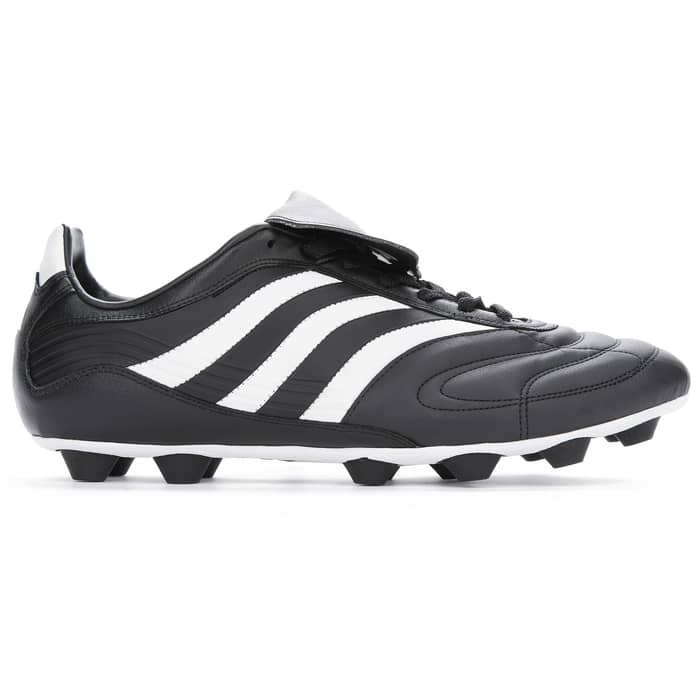 2001 adidas Koresco Football Boots *In Box* HG 11½