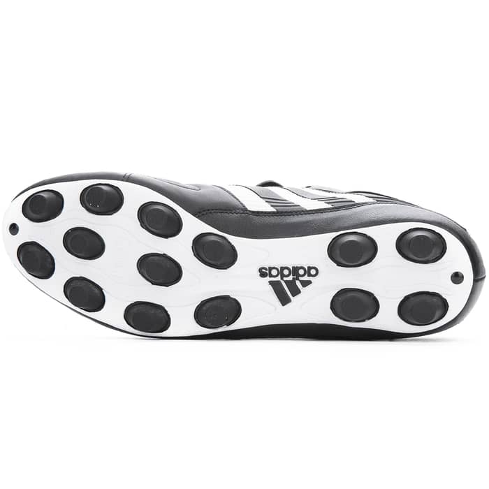 2001 adidas Koresco Football Boots *In Box* HG 11½