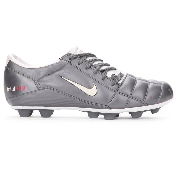2004 Nike Total 90 III VT Football Boots *In Box* FG 9½