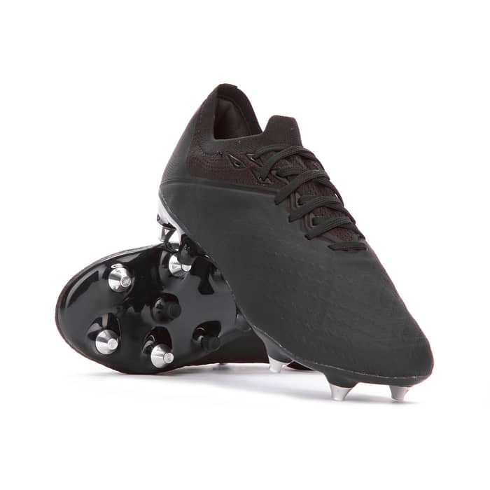 2020 New Balance Sample Furon V6+ Pro Football Boots SG 7½