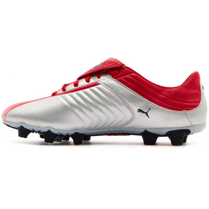 2004 Puma Veneno I Football Boots *In Box* FG 10