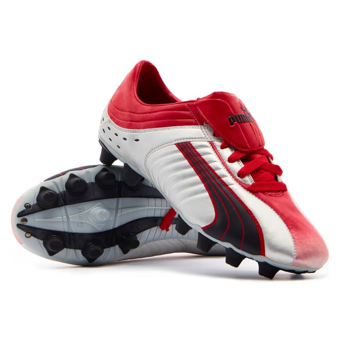 2004 Puma Veneno I Football Boots *In Box* FG 10