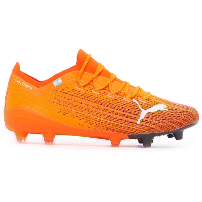 2020 Puma PIayer Issue Ultra 1.1 Football Boots (Sergio Agüero) FG 8