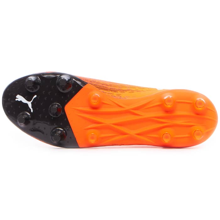 2020 Puma PIayer Issue Ultra 1.1 Football Boots (Sergio Agüero) FG 8