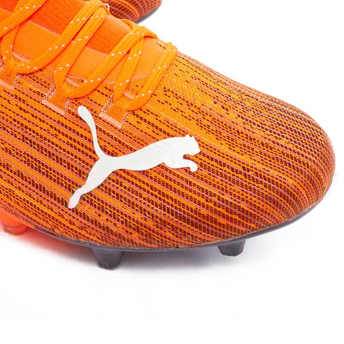 2020 Puma PIayer Issue Ultra 1.1 Football Boots (Sergio Agüero) FG 8