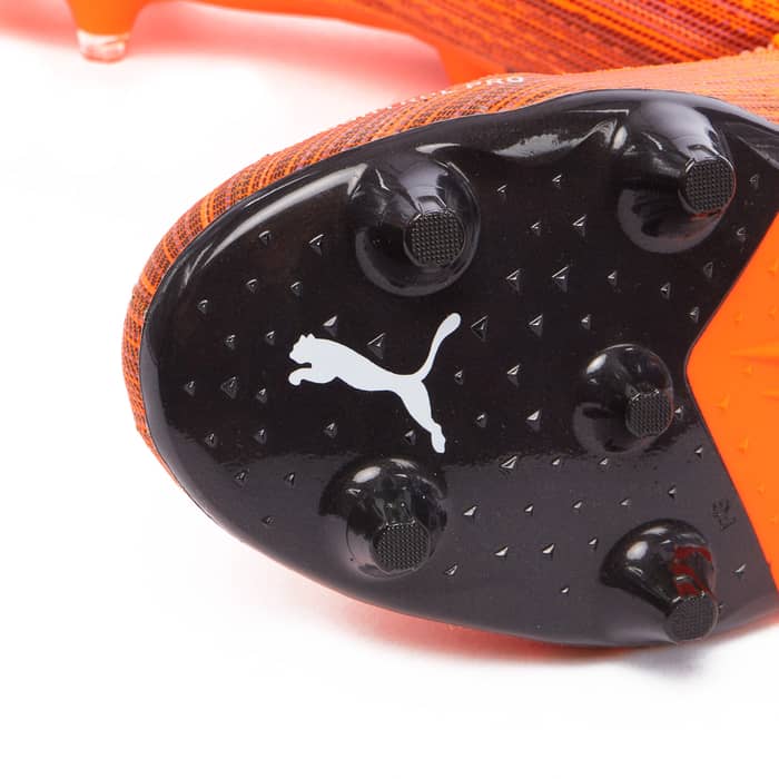 2020 Puma PIayer Issue Ultra 1.1 Football Boots (Sergio Agüero) FG 8