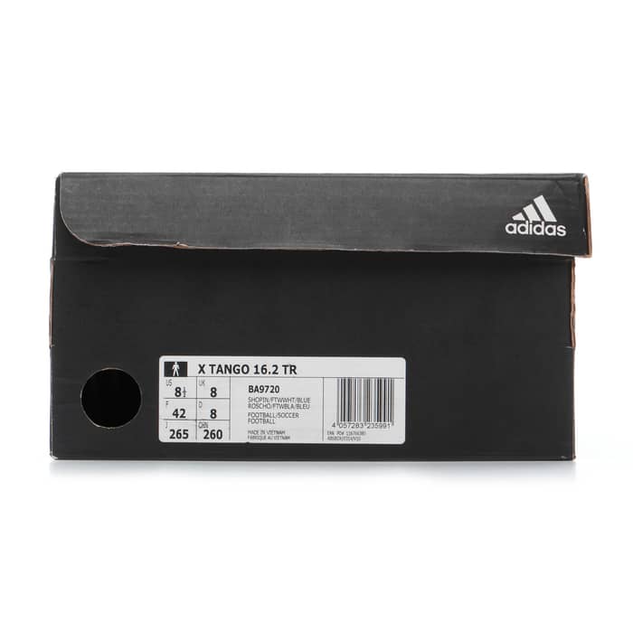 2017 adidas X Tango 16.2 Football Boots *In Box* TR 10½