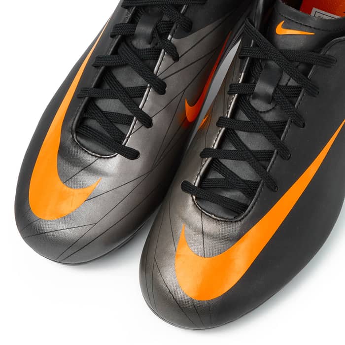 2010 Nike Mercurial Victory Football Boots *In Box* FG