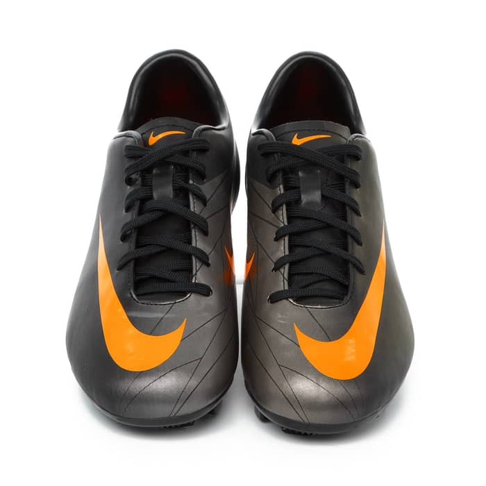 2010 Nike Mercurial Victory Football Boots *In Box* FG