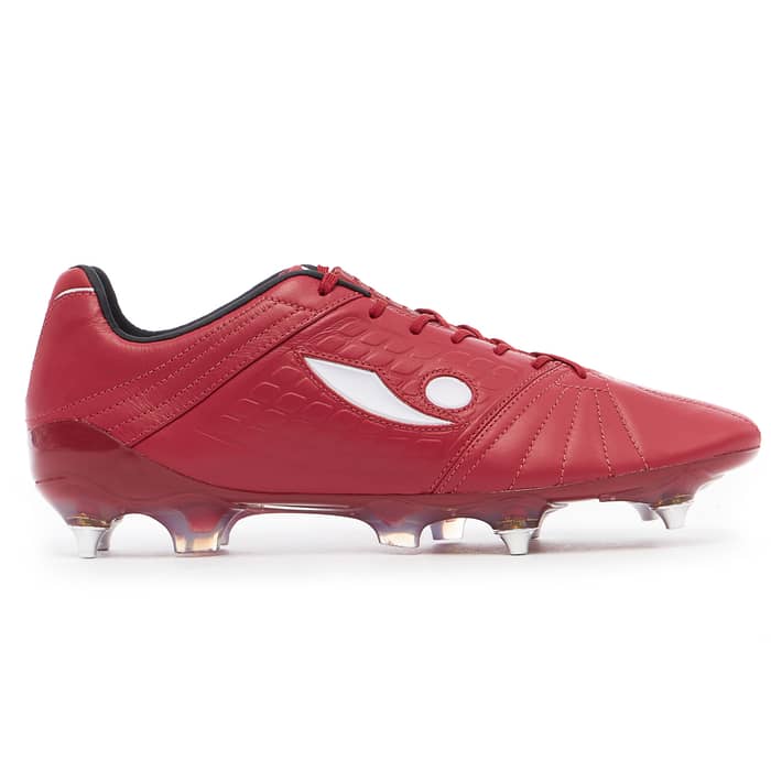 2018 Concave Aura+ Football Boots *In Box* SG