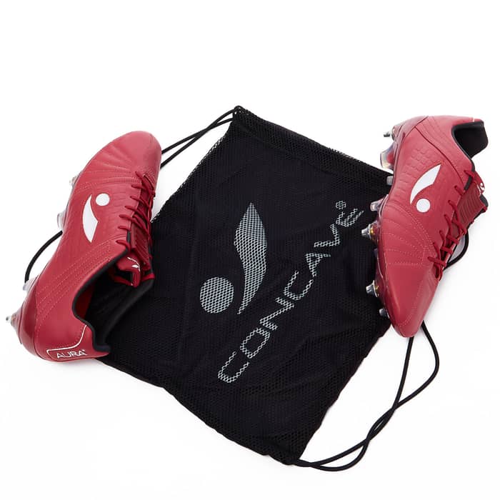 2018 Concave Aura+ Football Boots *In Box* SG