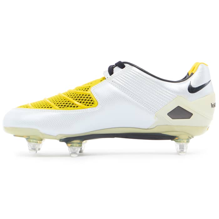 2008 Nike Total 90 Laser Football Boots *In Box* SG 6½