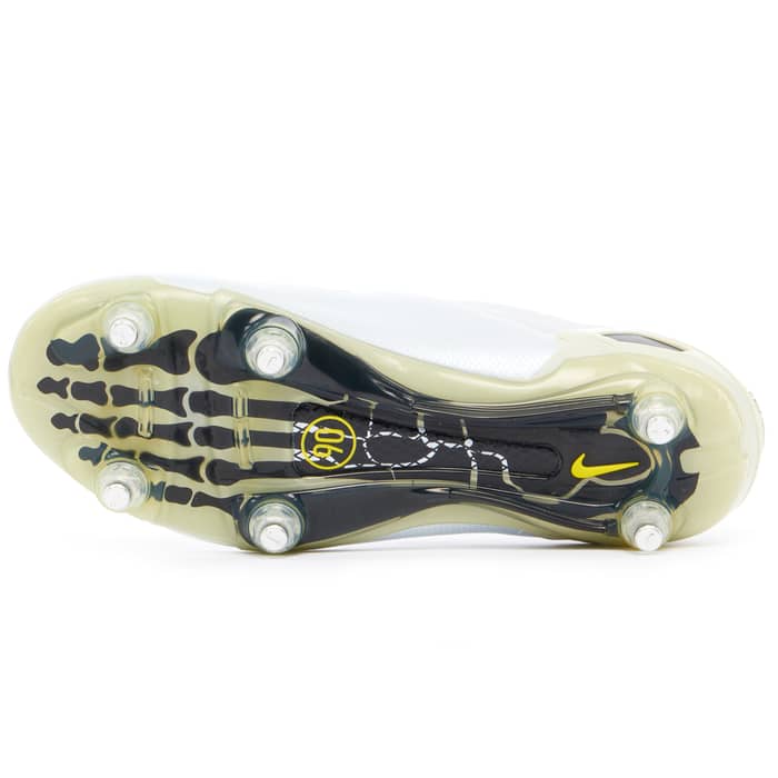 2008 Nike Total 90 Laser Football Boots *In Box* SG 6½