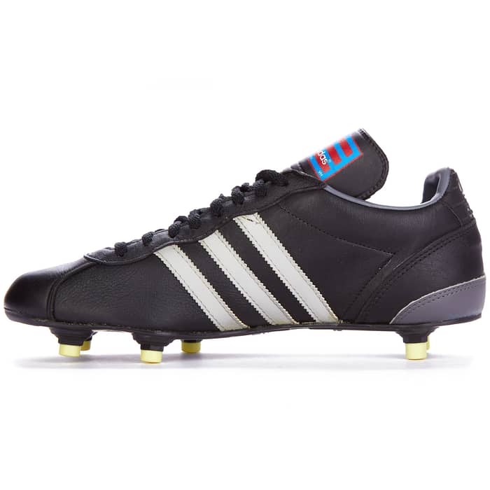 1985 adidas Quito Visse Football Boots *In Box* SG 7