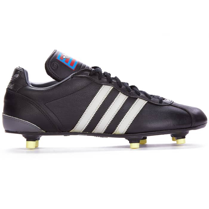 1985 adidas Quito Visse Football Boots *In Box* SG 7