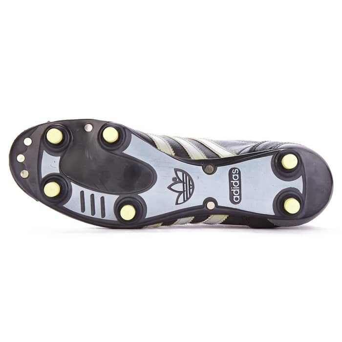 1985 adidas Quito Visse Football Boots *In Box* SG 7