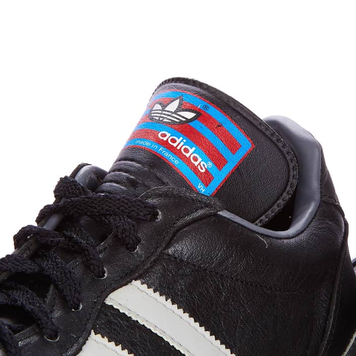 1985 adidas Quito Visse Football Boots *In Box* SG 7