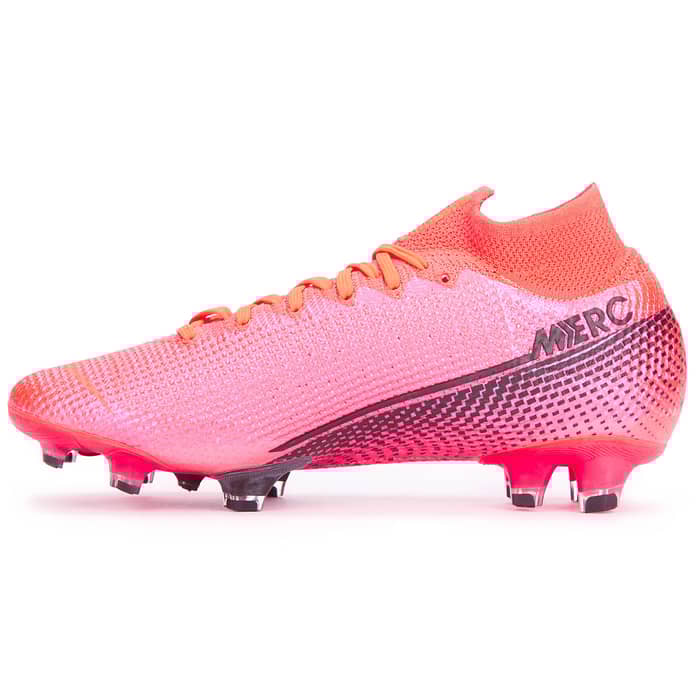 2020 Nike Mercurial Superfly VII Elite Football Boots *In Box* Kids FG 5