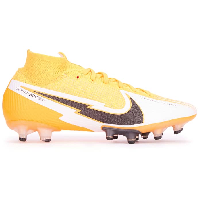 2020 Nike Superfly VII Elite Football Boots *In Box* Kids AG 5