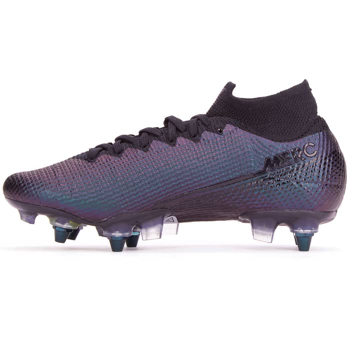2020 Nike Mercurial Superfly VII Elite Football Boots Kids Pro SG 5