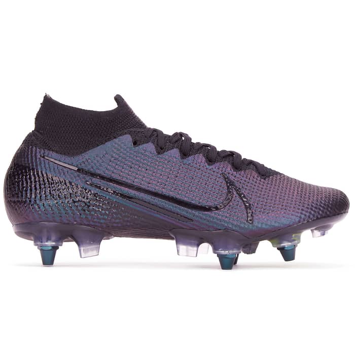 2020 Nike Mercurial Superfly VII Elite Football Boots Kids Pro SG 5