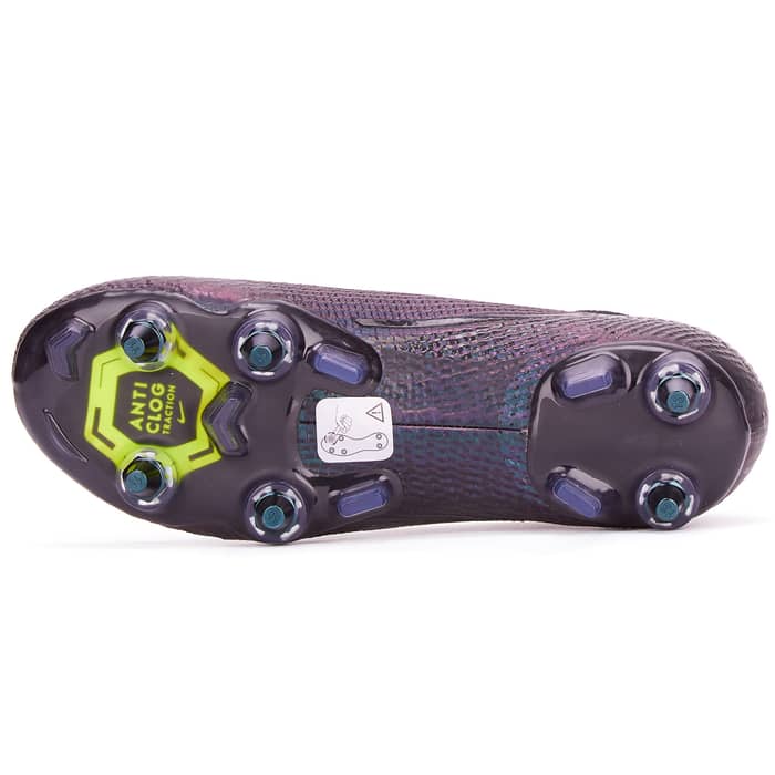 2020 Nike Mercurial Superfly VII Elite Football Boots Kids Pro SG 5