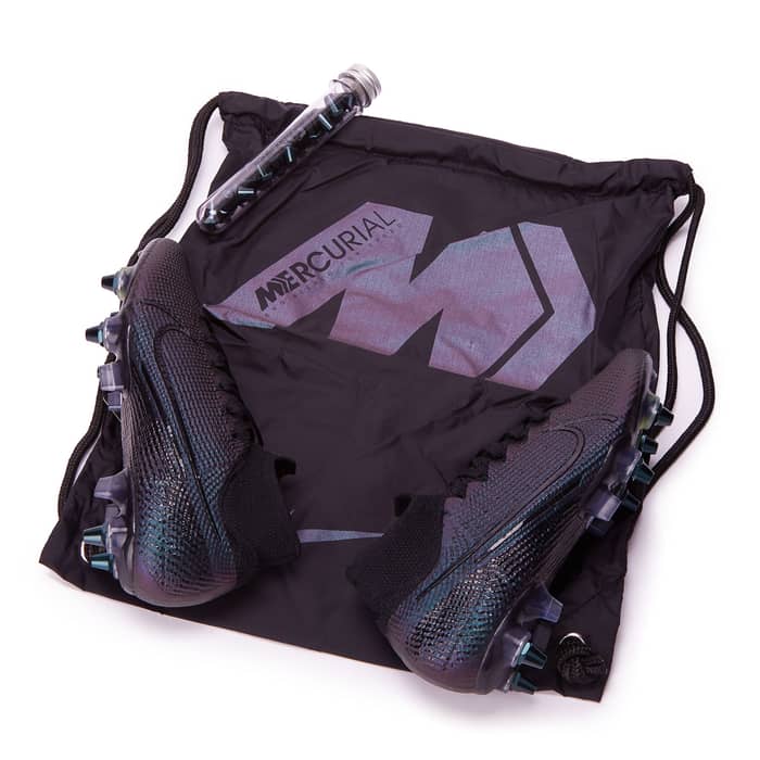 2020 Nike Mercurial Superfly VII Elite Football Boots Kids Pro SG 5