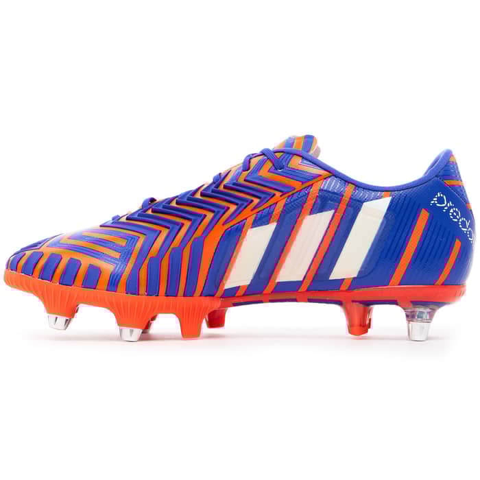 2015 adidas Predator Instinct Champions League Football Boots *In Box* SG 6