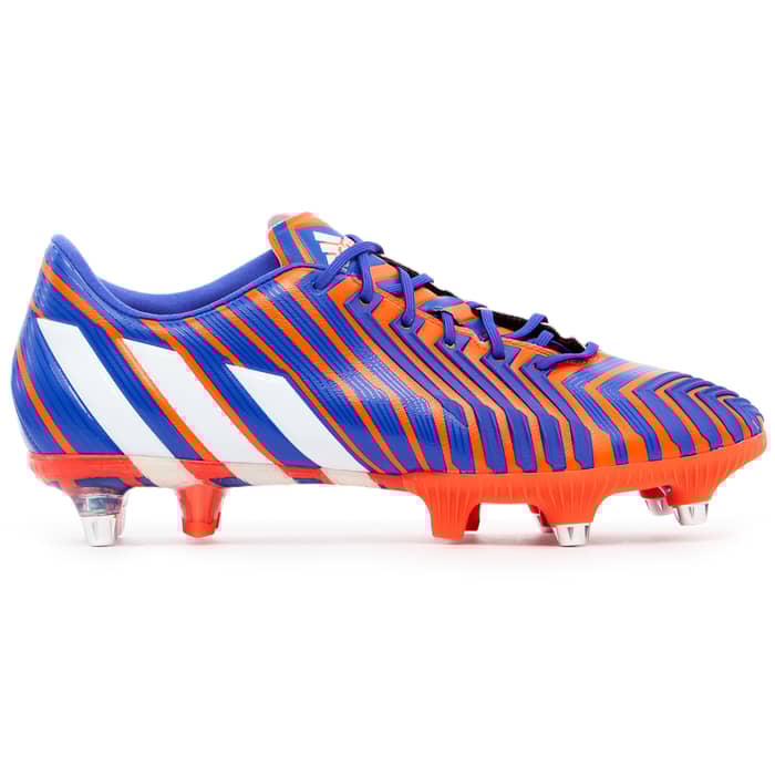 2015 adidas Predator Instinct Champions League Football Boots *In Box* SG 6