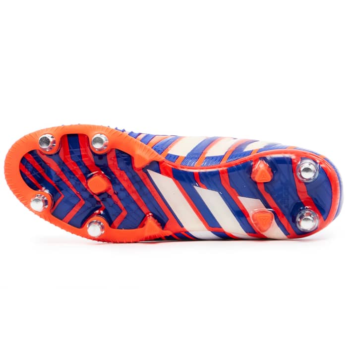 2015 adidas Predator Instinct Champions League Football Boots *In Box* SG 6