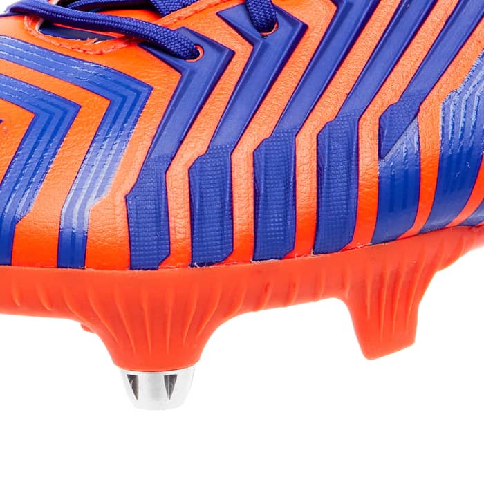 2015 adidas Predator Instinct Champions League Football Boots *In Box* SG 6