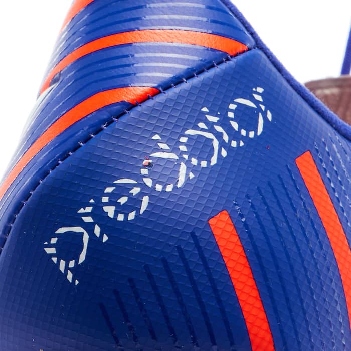 2015 adidas Predator Instinct Champions League Football Boots *In Box* SG 6